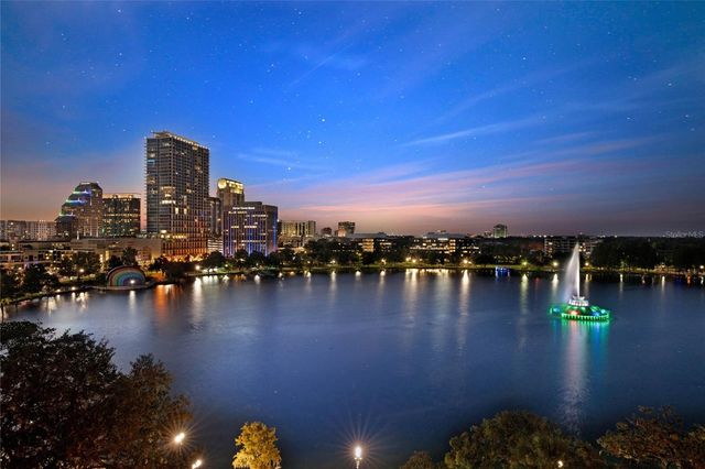 322 E CENTRAL BOULEVARD 901, Orlando, FL 32801