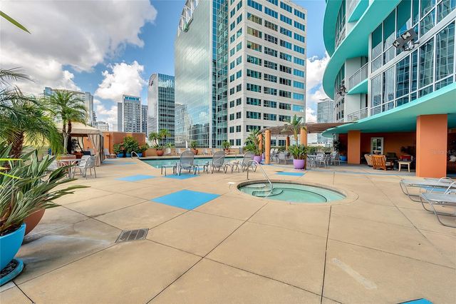 322 E CENTRAL BOULEVARD 901, Orlando, FL 32801