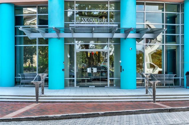 322 E CENTRAL BOULEVARD 901, Orlando, FL 32801