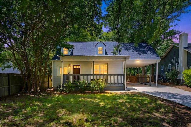 899 Bouldercrest Drive SE, Atlanta, GA 30316