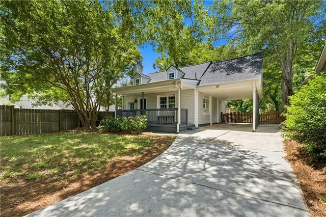 899 Bouldercrest Drive SE, Atlanta, GA 30316