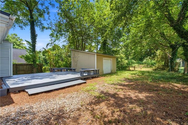 899 Bouldercrest Drive SE, Atlanta, GA 30316