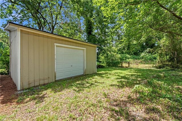 899 Bouldercrest Drive SE, Atlanta, GA 30316
