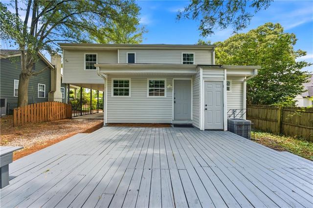 899 Bouldercrest Drive SE, Atlanta, GA 30316