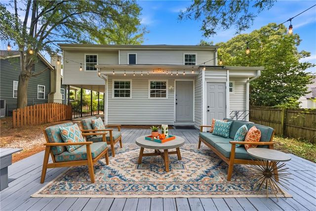 899 Bouldercrest Drive SE, Atlanta, GA 30316