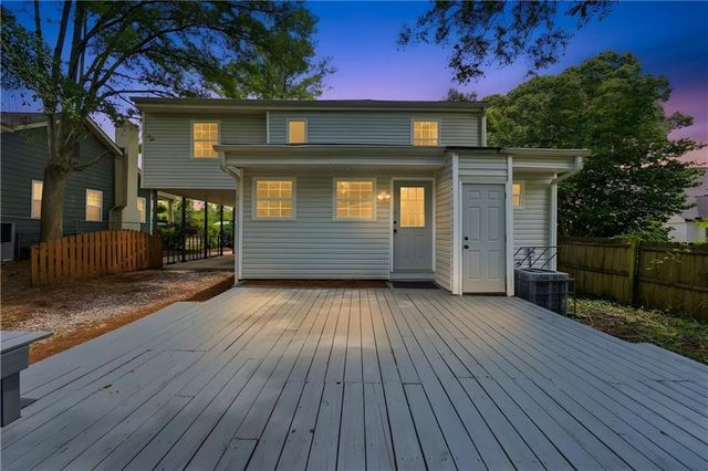 899 Bouldercrest Drive SE, Atlanta, GA 30316