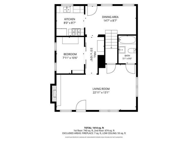 899 Bouldercrest Drive SE, Atlanta, GA 30316
