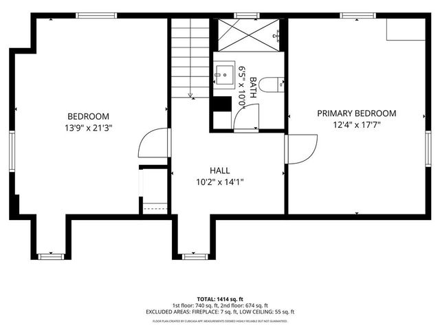 899 Bouldercrest Drive SE, Atlanta, GA 30316