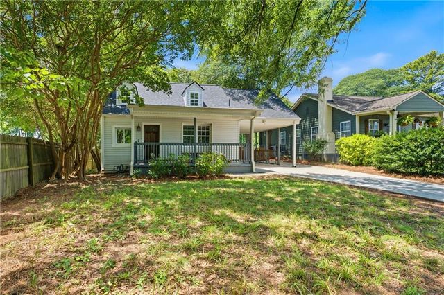 899 Bouldercrest Drive SE, Atlanta, GA 30316