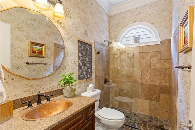 3514 Preserve Drive SE, Atlanta, GA 30339