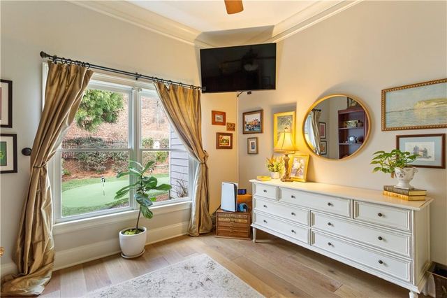 3514 Preserve Drive SE, Atlanta, GA 30339