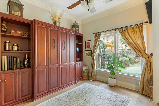 3514 Preserve Drive SE, Atlanta, GA 30339