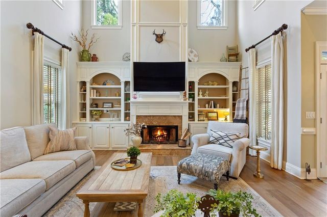 3514 Preserve Drive SE, Atlanta, GA 30339