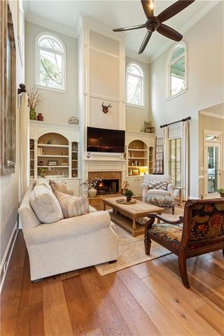 3514 Preserve Drive SE, Atlanta, GA 30339