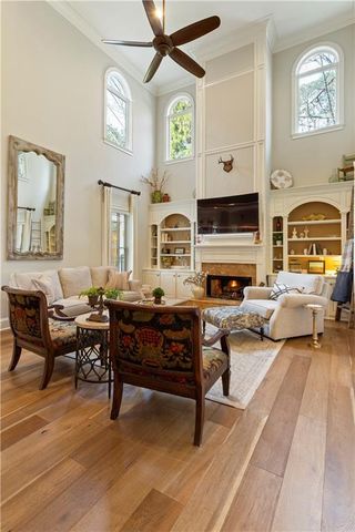 3514 Preserve Drive SE, Atlanta, GA 30339