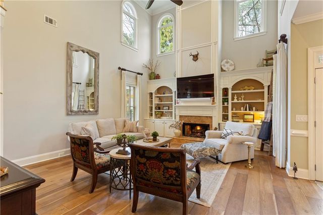 3514 Preserve Drive SE, Atlanta, GA 30339