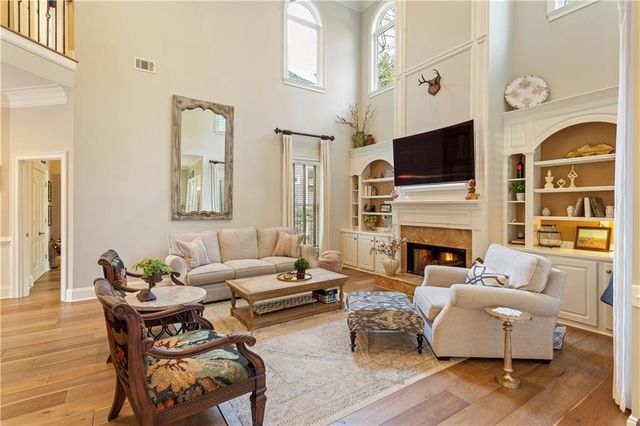 3514 Preserve Drive SE, Atlanta, GA 30339