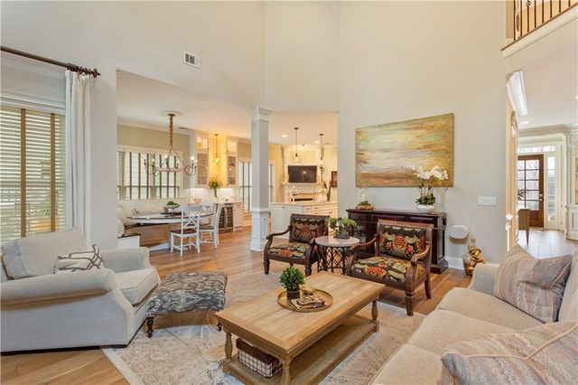 3514 Preserve Drive SE, Atlanta, GA 30339