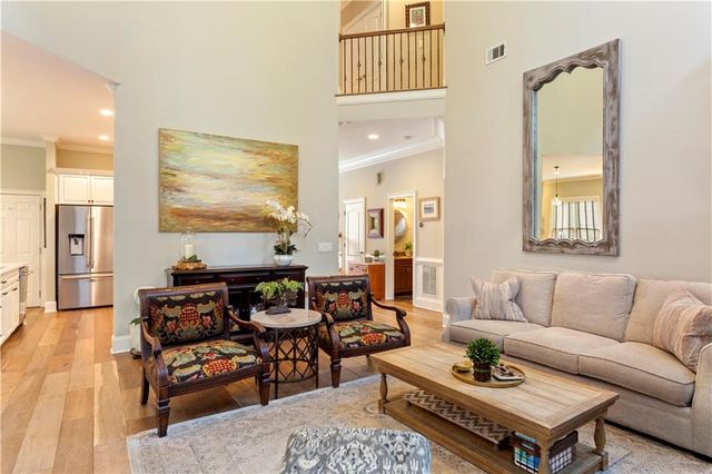 3514 Preserve Drive SE, Atlanta, GA 30339