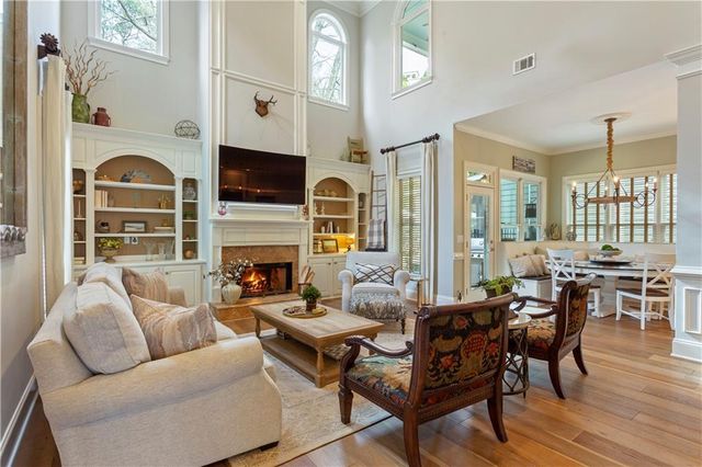 3514 Preserve Drive SE, Atlanta, GA 30339