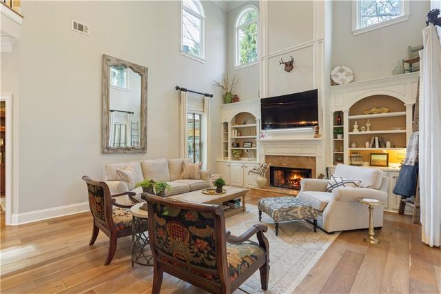 3514 Preserve Drive SE, Atlanta, GA 30339