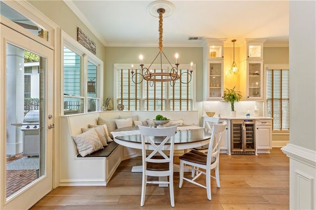 3514 Preserve Drive SE, Atlanta, GA 30339