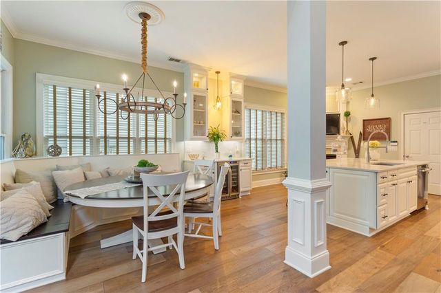 3514 Preserve Drive SE, Atlanta, GA 30339