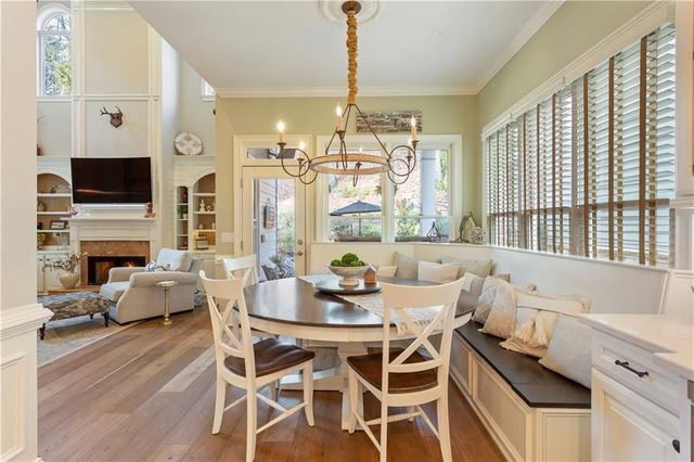 3514 Preserve Drive SE, Atlanta, GA 30339