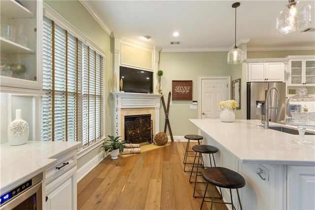 3514 Preserve Drive SE, Atlanta, GA 30339