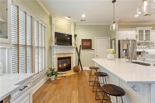 3514 Preserve Drive SE, Atlanta, GA 30339