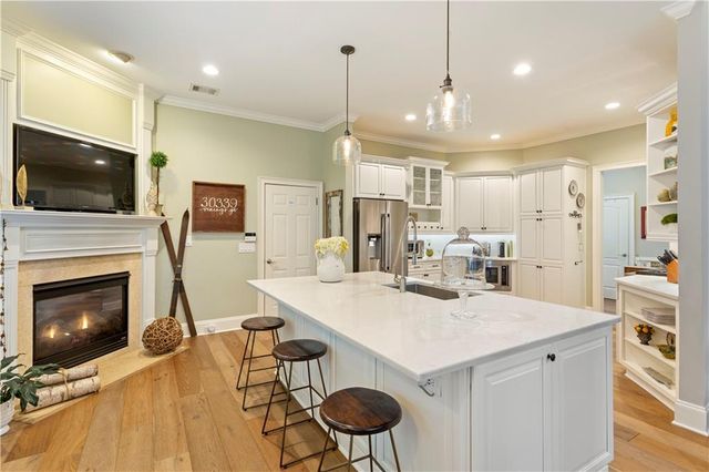 3514 Preserve Drive SE, Atlanta, GA 30339