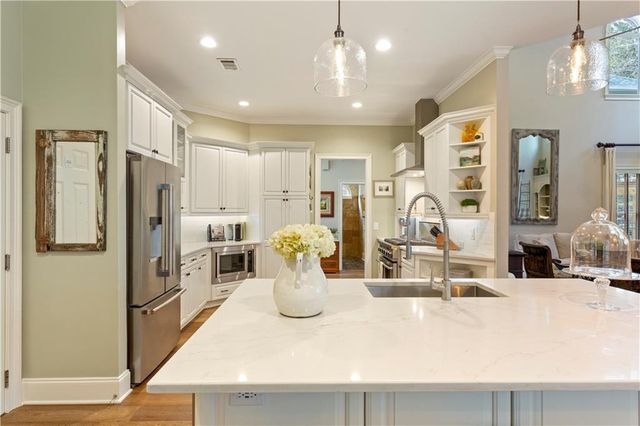 3514 Preserve Drive SE, Atlanta, GA 30339