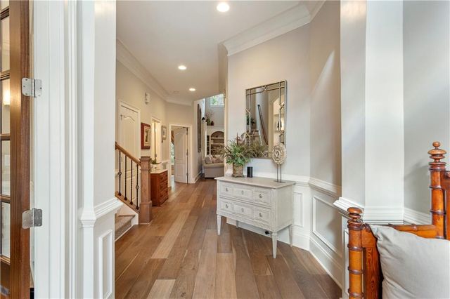 3514 Preserve Drive SE, Atlanta, GA 30339