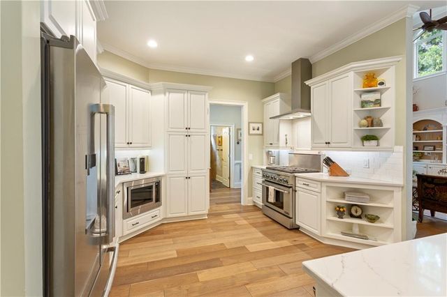 3514 Preserve Drive SE, Atlanta, GA 30339