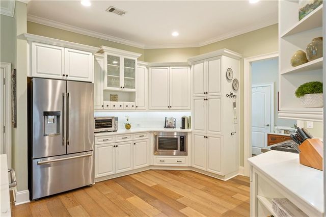 3514 Preserve Drive SE, Atlanta, GA 30339