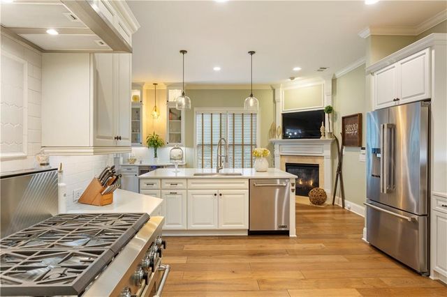 3514 Preserve Drive SE, Atlanta, GA 30339