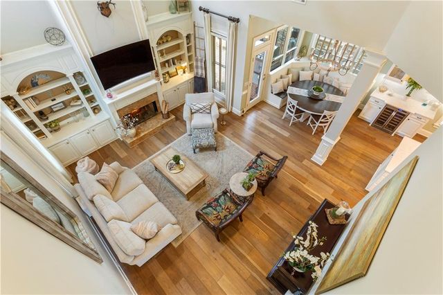 3514 Preserve Drive SE, Atlanta, GA 30339