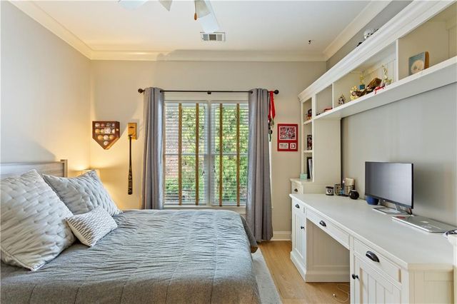 3514 Preserve Drive SE, Atlanta, GA 30339