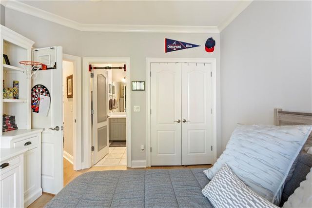 3514 Preserve Drive SE, Atlanta, GA 30339