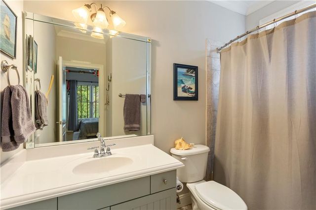 3514 Preserve Drive SE, Atlanta, GA 30339