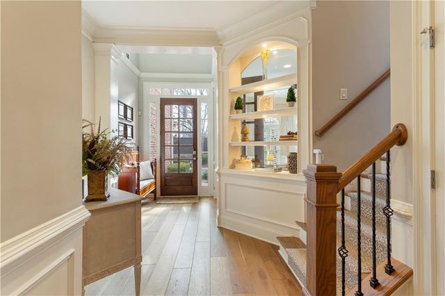 3514 Preserve Drive SE, Atlanta, GA 30339