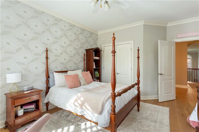 3514 Preserve Drive SE, Atlanta, GA 30339