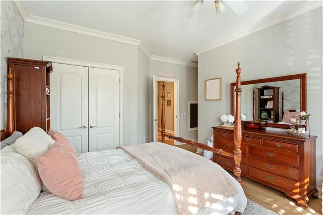 3514 Preserve Drive SE, Atlanta, GA 30339