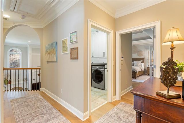 3514 Preserve Drive SE, Atlanta, GA 30339