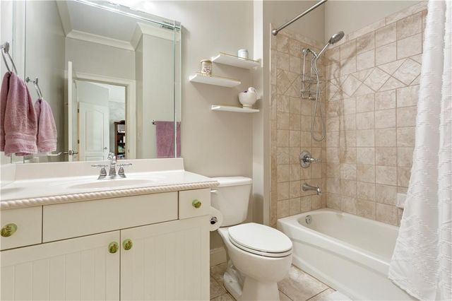 3514 Preserve Drive SE, Atlanta, GA 30339