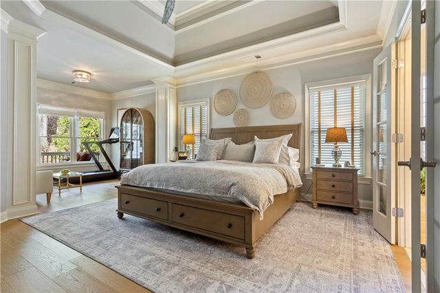 3514 Preserve Drive SE, Atlanta, GA 30339