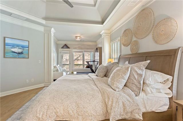 3514 Preserve Drive SE, Atlanta, GA 30339