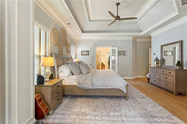 3514 Preserve Drive SE, Atlanta, GA 30339