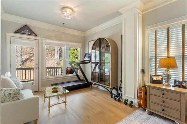 3514 Preserve Drive SE, Atlanta, GA 30339