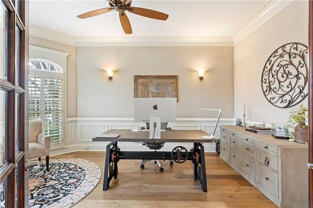 3514 Preserve Drive SE, Atlanta, GA 30339